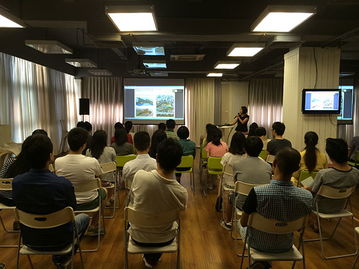 滨水空间重生 综合修复、设计与开发的咨询策划服务