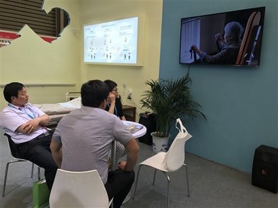 同策与慧享福联手开创养老新篇章 咨询策划服务赋能可持续生活模式